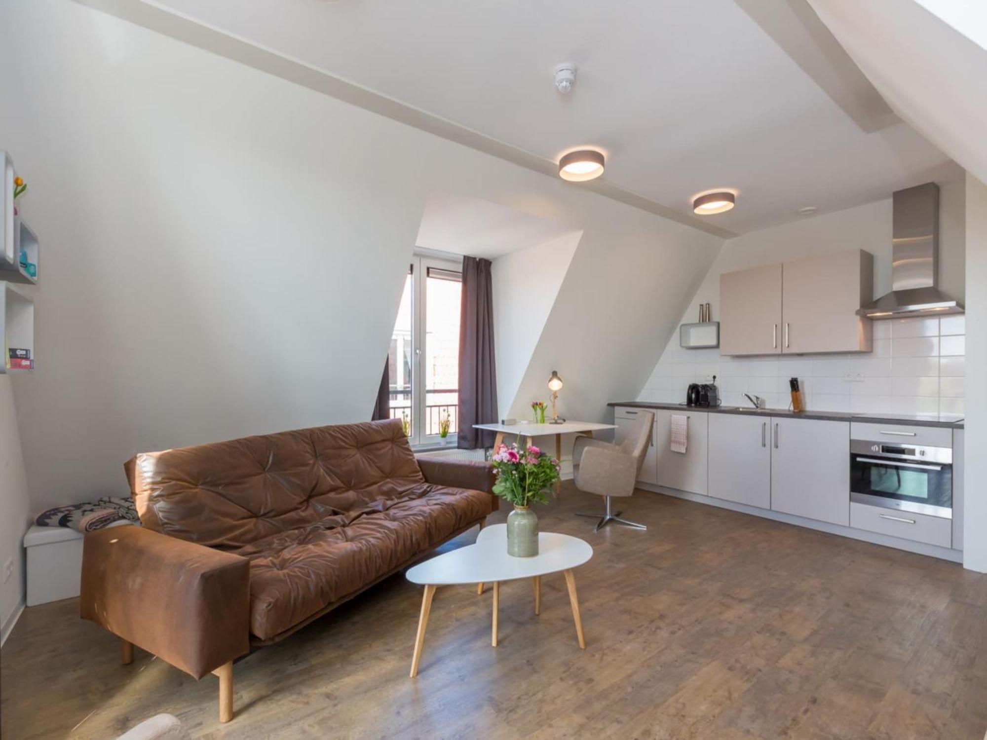 Lush apartment in Zoutelande near beach Exterior foto