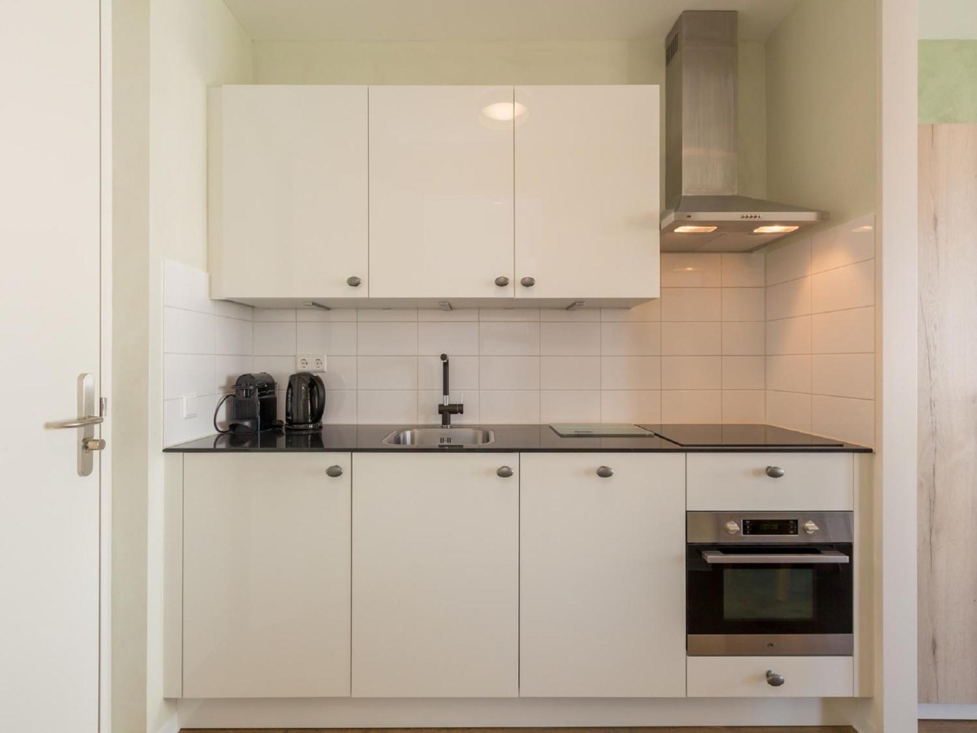 Lush apartment in Zoutelande near beach Exterior foto